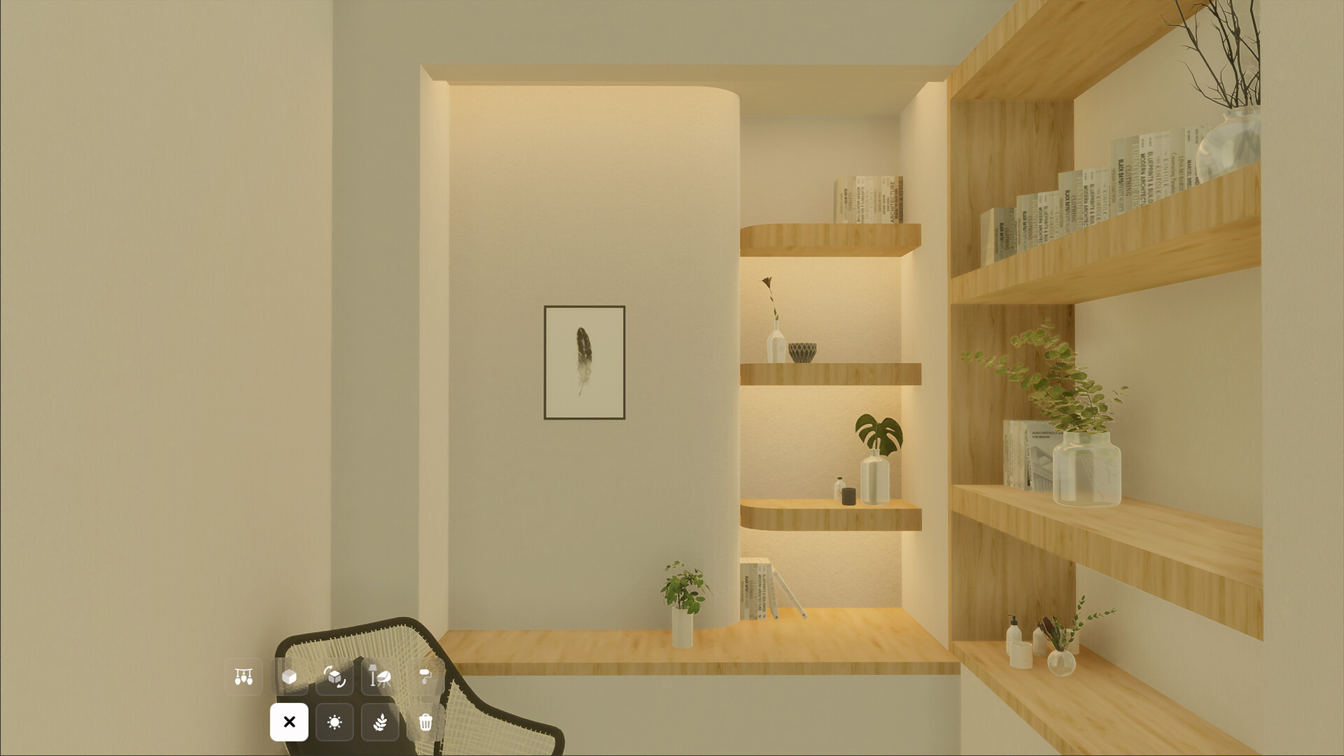 Handmade Harmony screenshot 3