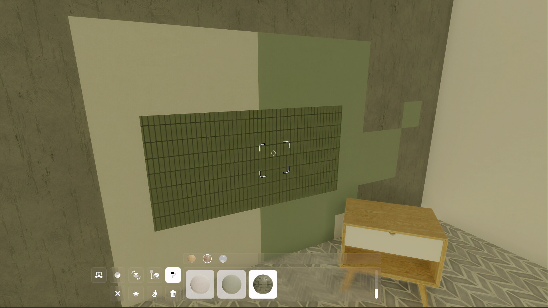 Handmade Harmony screenshot 5