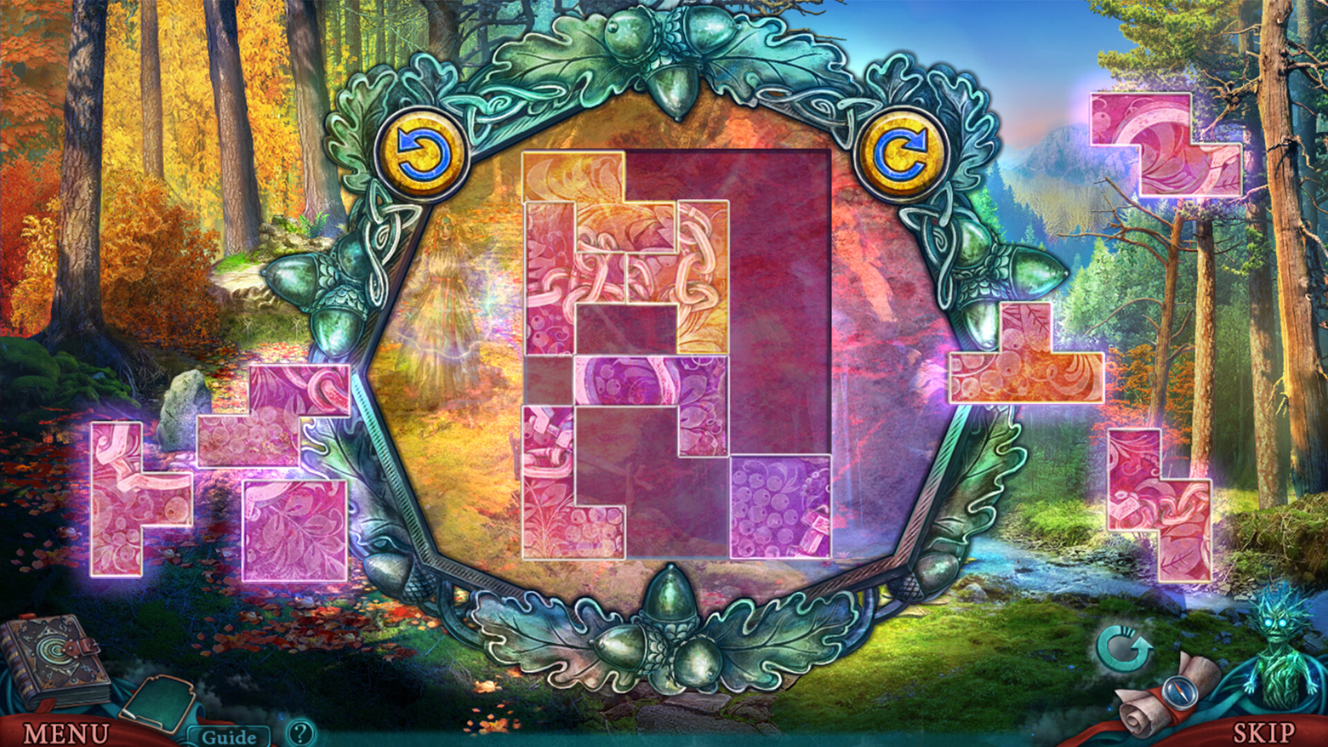 Reflections of Life: Hearts Taken Collector's Edition screenshot 4