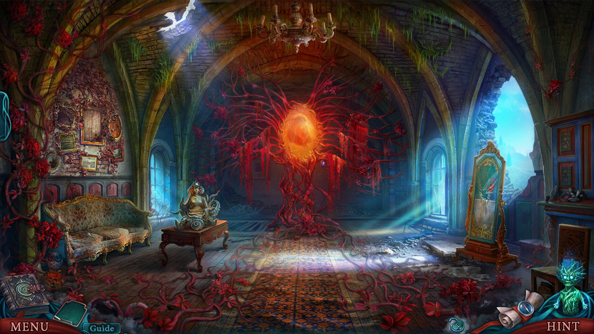Reflections of Life: Hearts Taken Collector's Edition screenshot 5