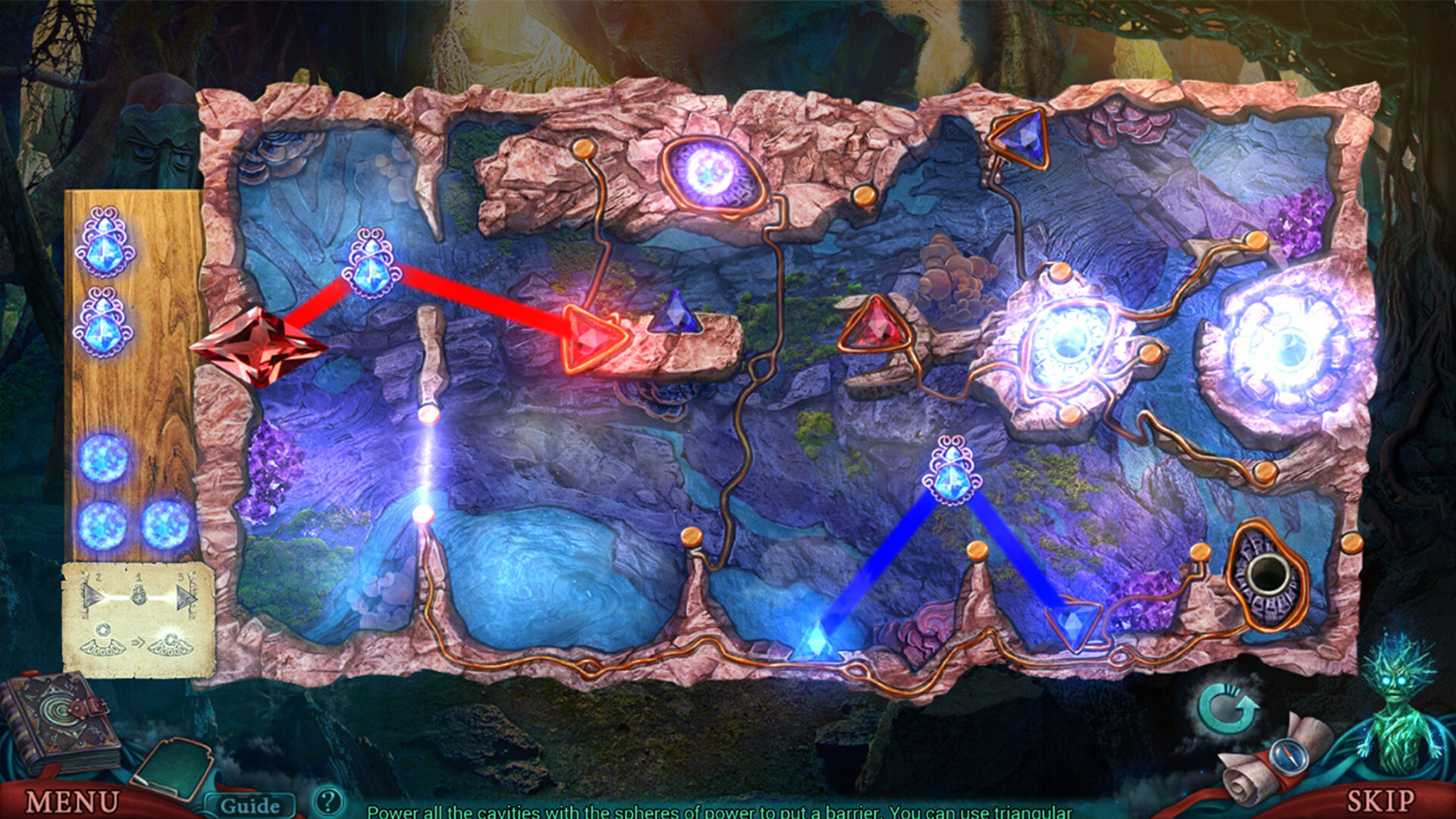 Reflections of Life: Hearts Taken Collector's Edition screenshot 2