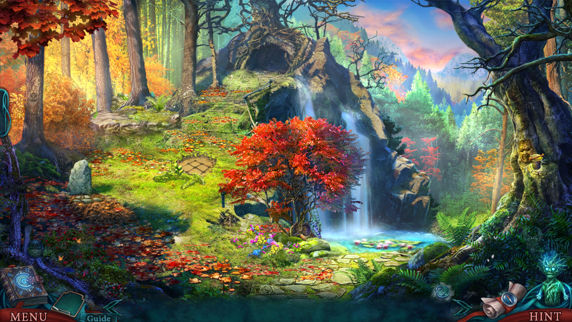 Reflections of Life: Hearts Taken Collector's Edition screenshot 1