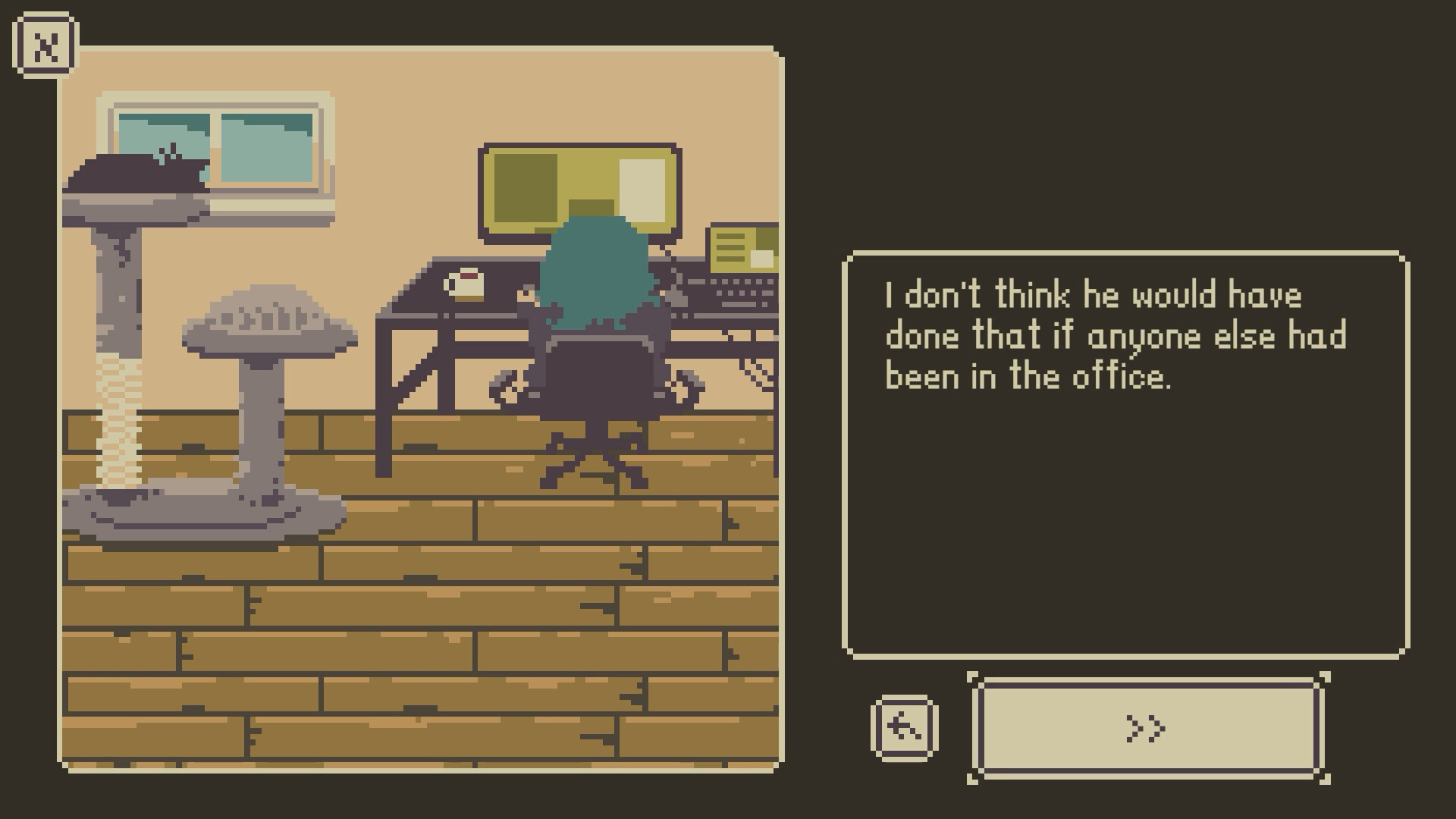 Messy Hearts screenshot 4