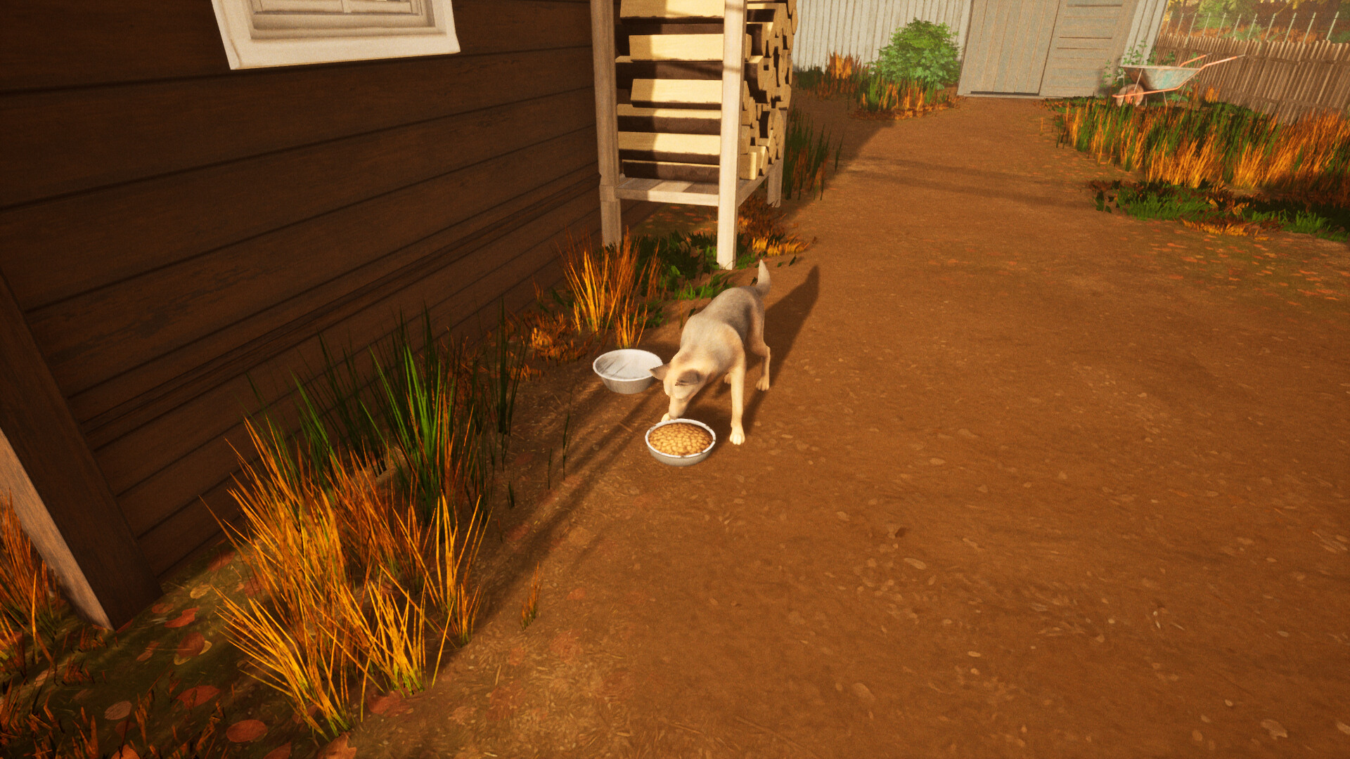 The Bright Future Village screenshot 5