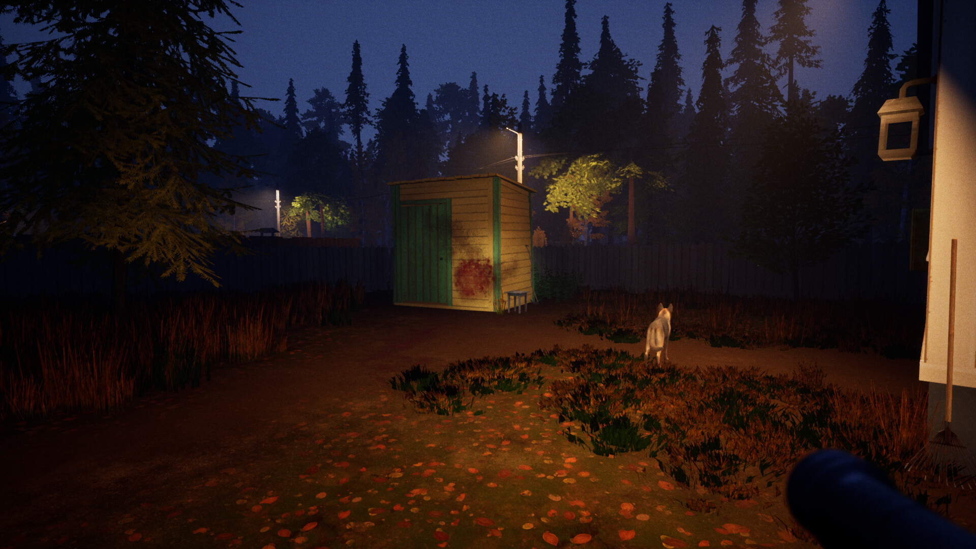 The Bright Future Village screenshot 7