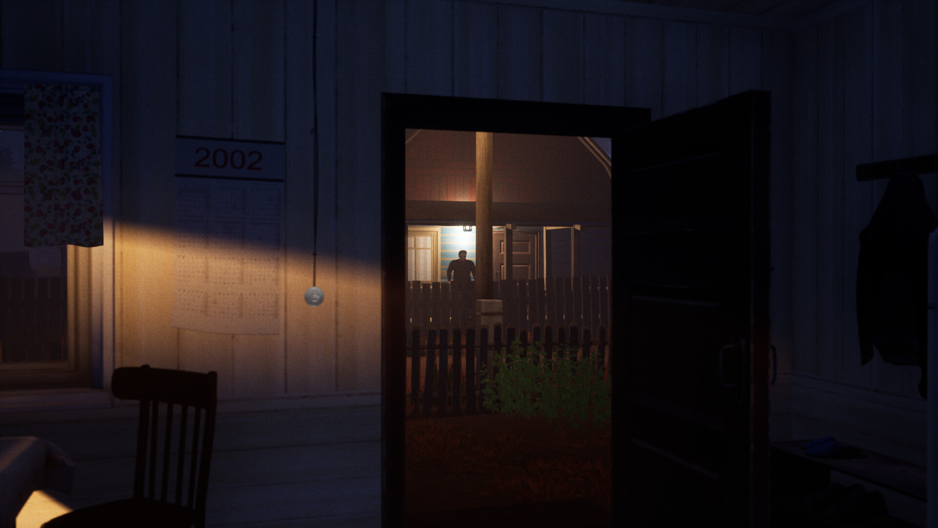 The Bright Future Village screenshot 6