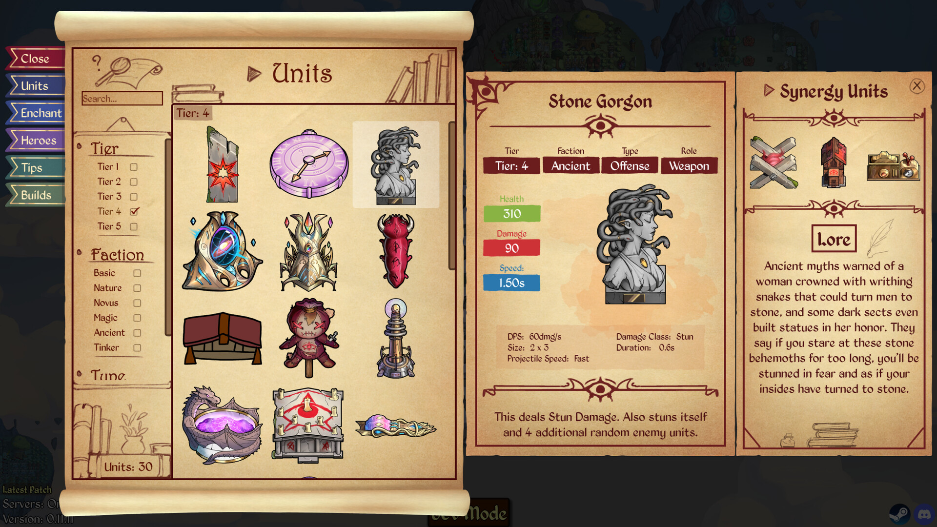 SkyShard: City Battler screenshot 8