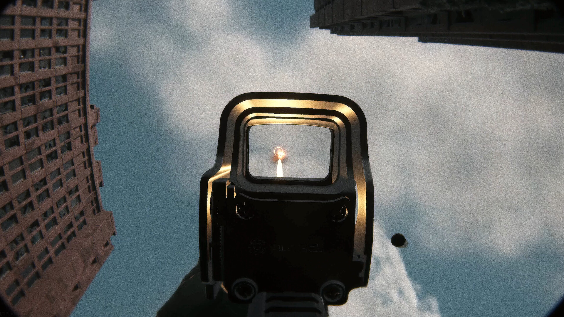Drone Wars: Season 1 screenshot 11