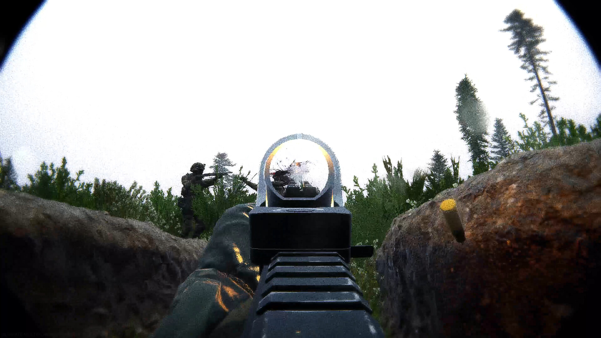 Drone Wars: Season 1 screenshot 8