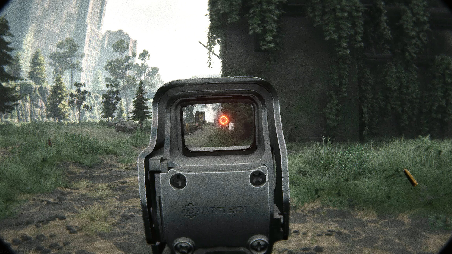 Drone Wars: Season 1 screenshot 4