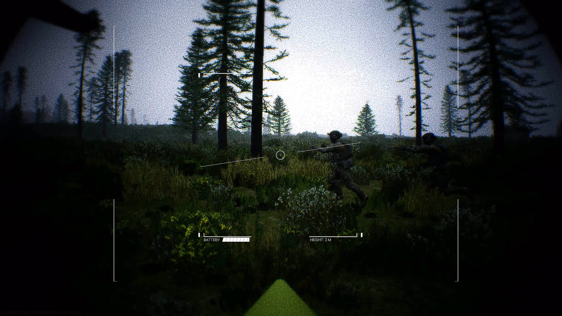 Drone Wars: Season 1 screenshot 14