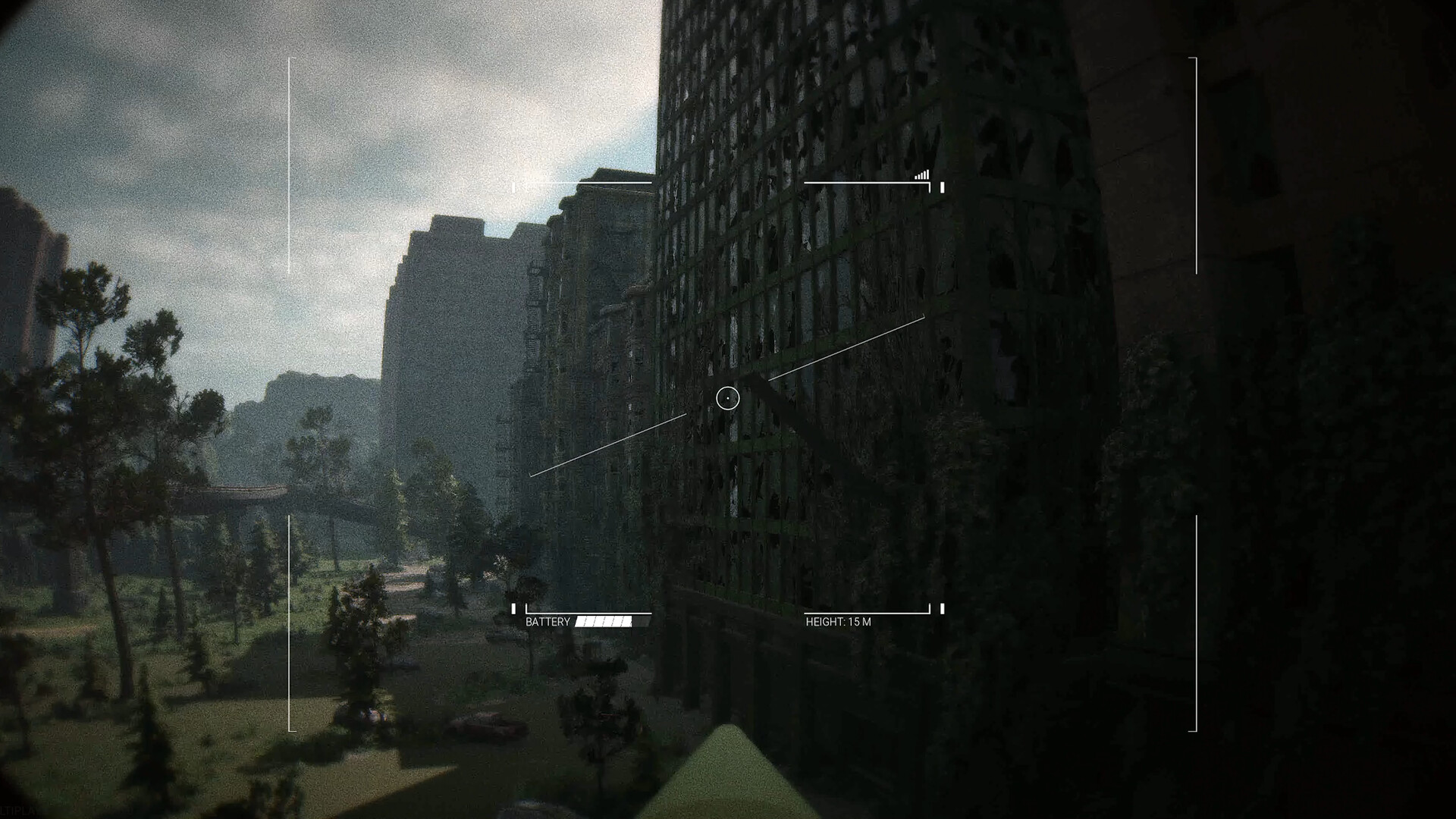 Drone Wars: Season 1 screenshot 3