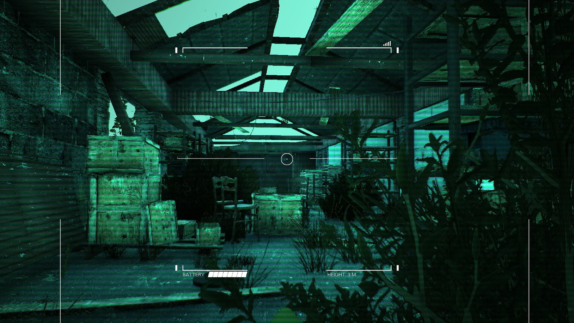 Drone Wars: Season 1 screenshot 21