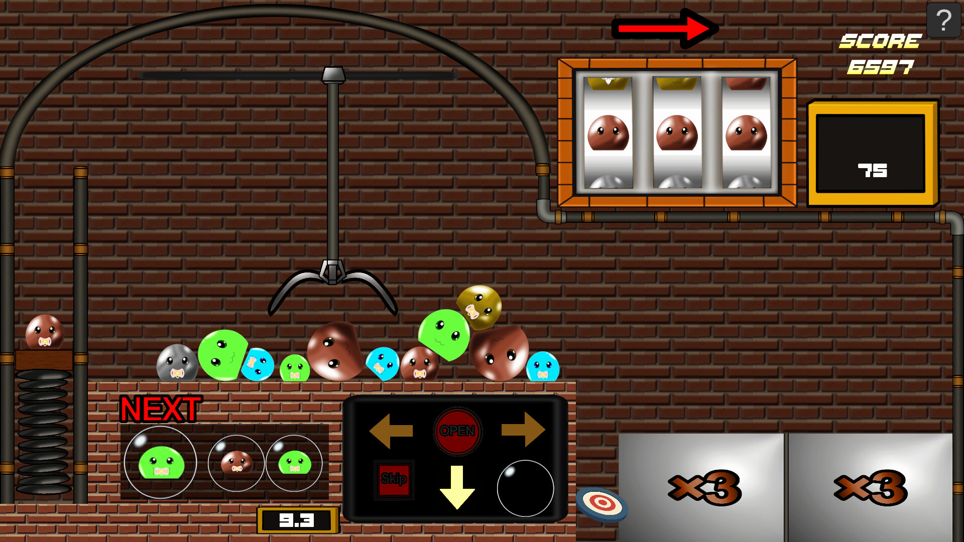 Slime Factory screenshot 3