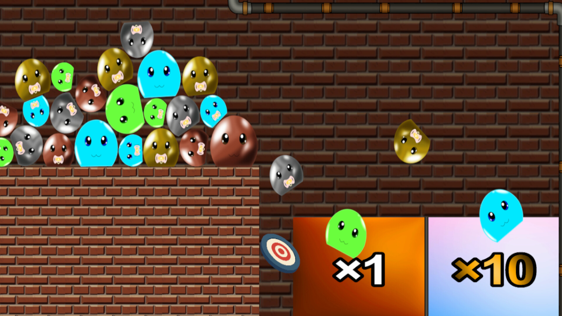 Slime Factory screenshot 5