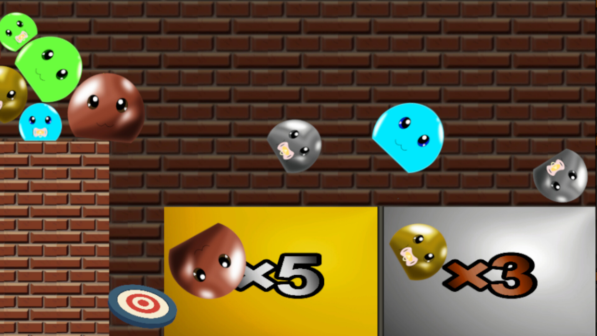 Slime Factory screenshot 4