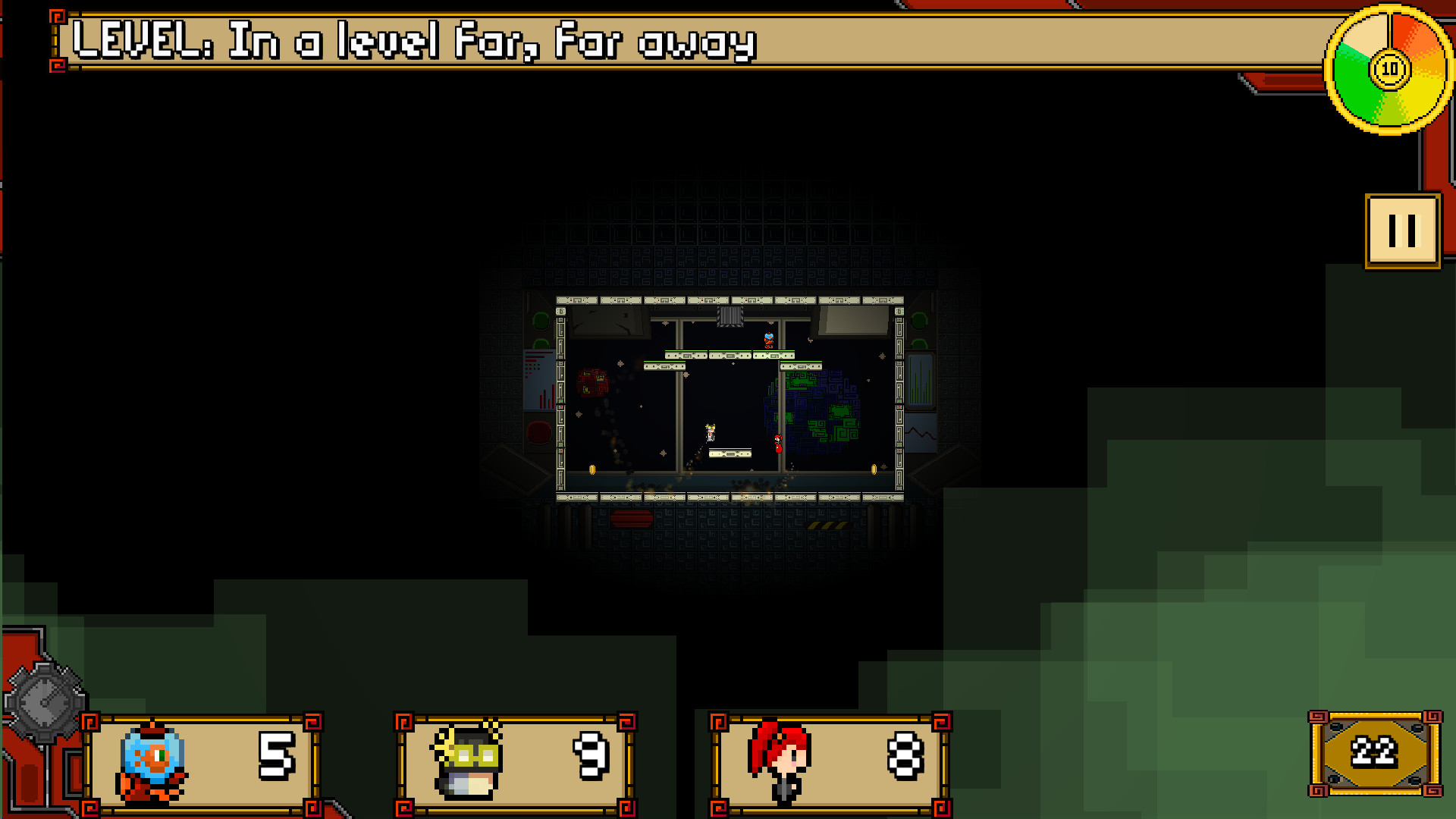 Tic-Toc-Tower screenshot 7