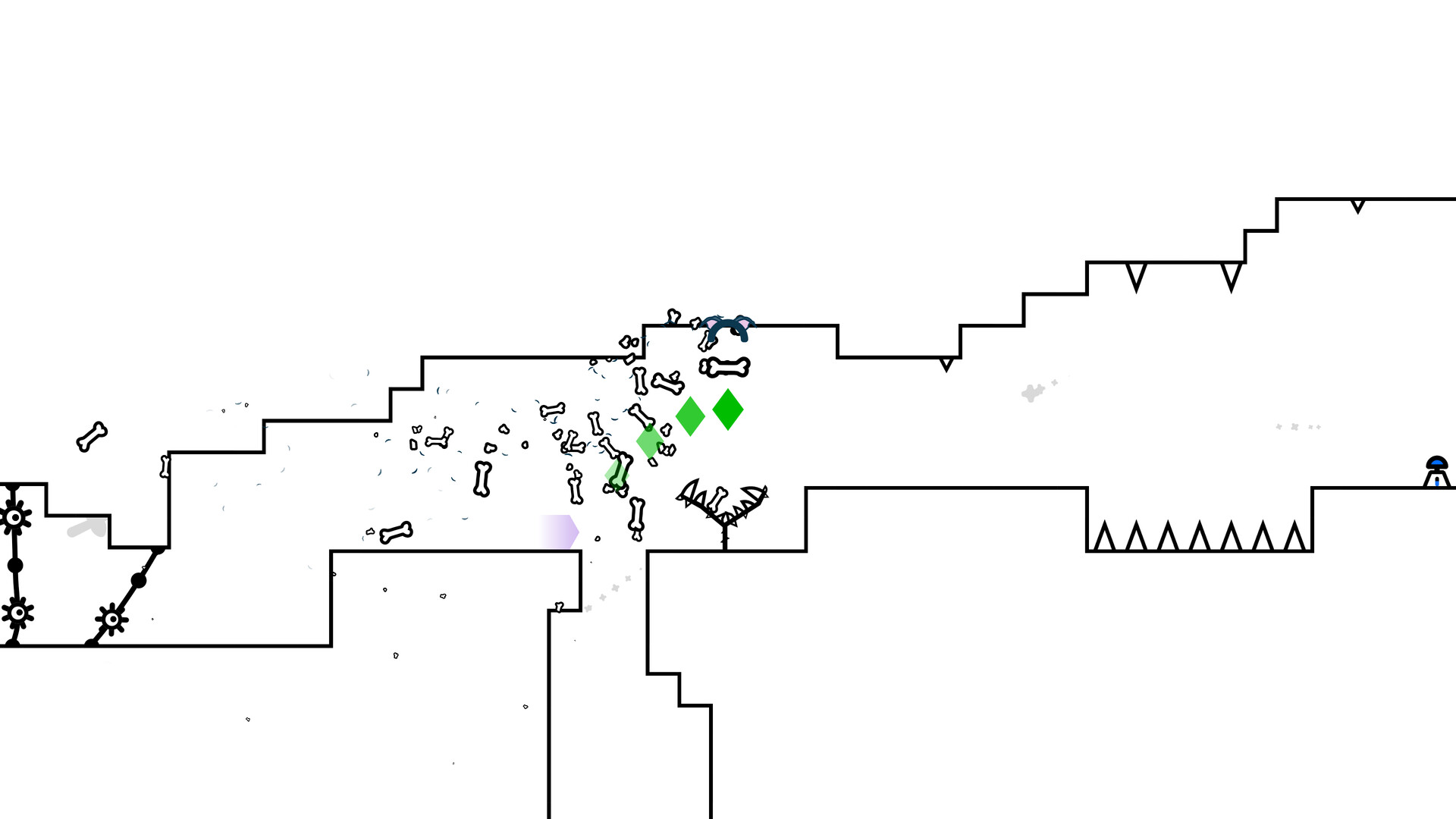 Swappy Shapes screenshot 2