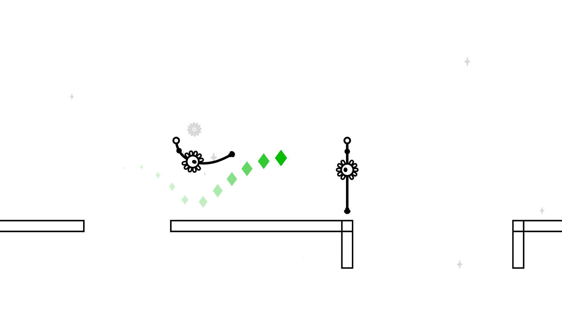 Swappy Shapes screenshot 1