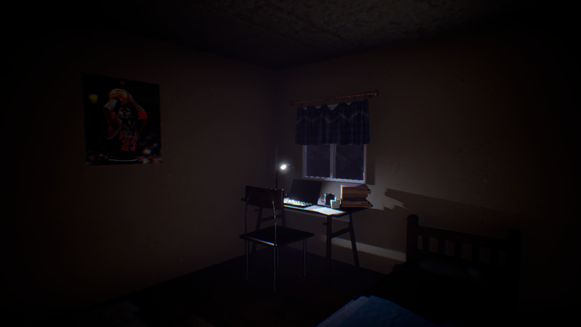 Haze of Lucidity (Halu) - The Fracture screenshot 2