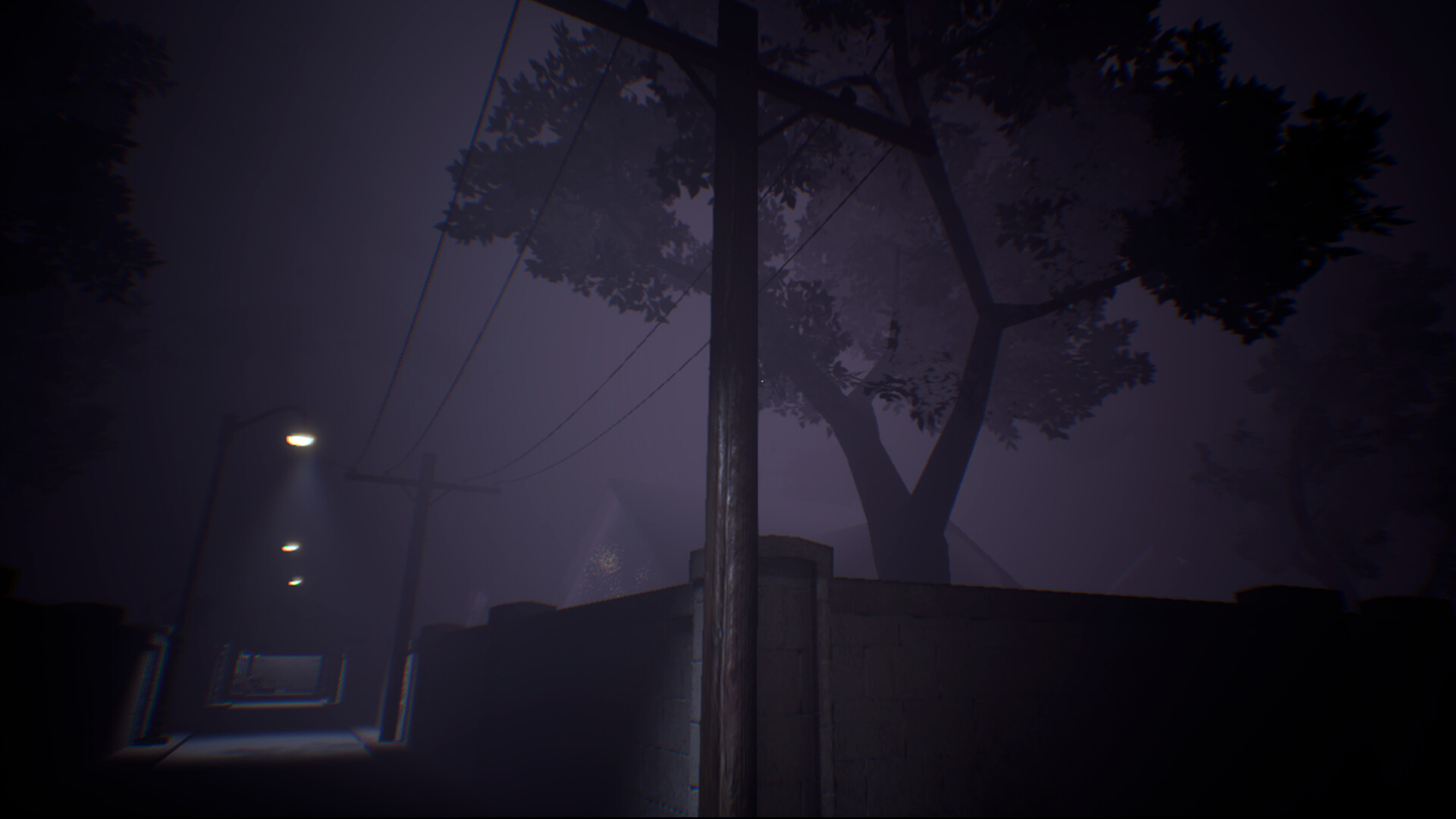 Haze of Lucidity (Halu) - The Fracture screenshot 4