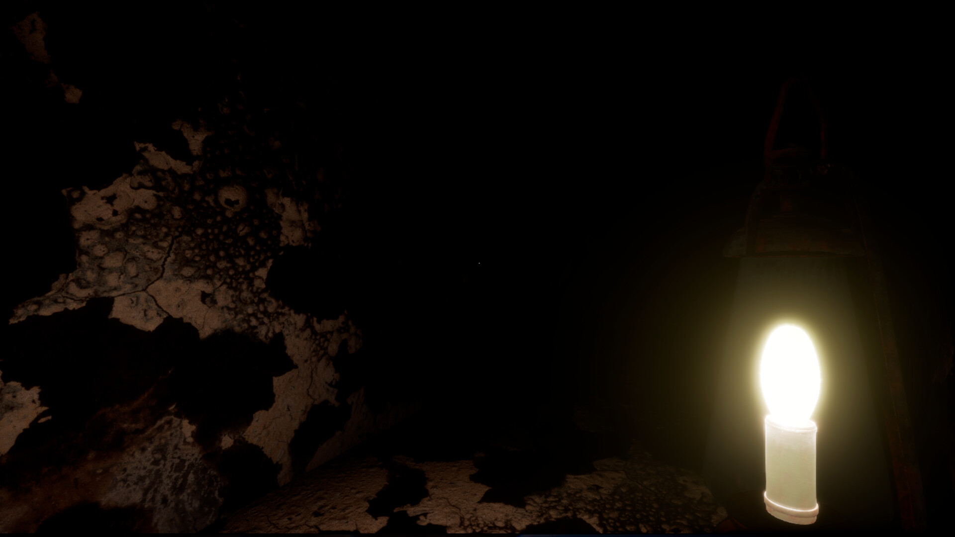 Haze of Lucidity (Halu) - The Fracture screenshot 3