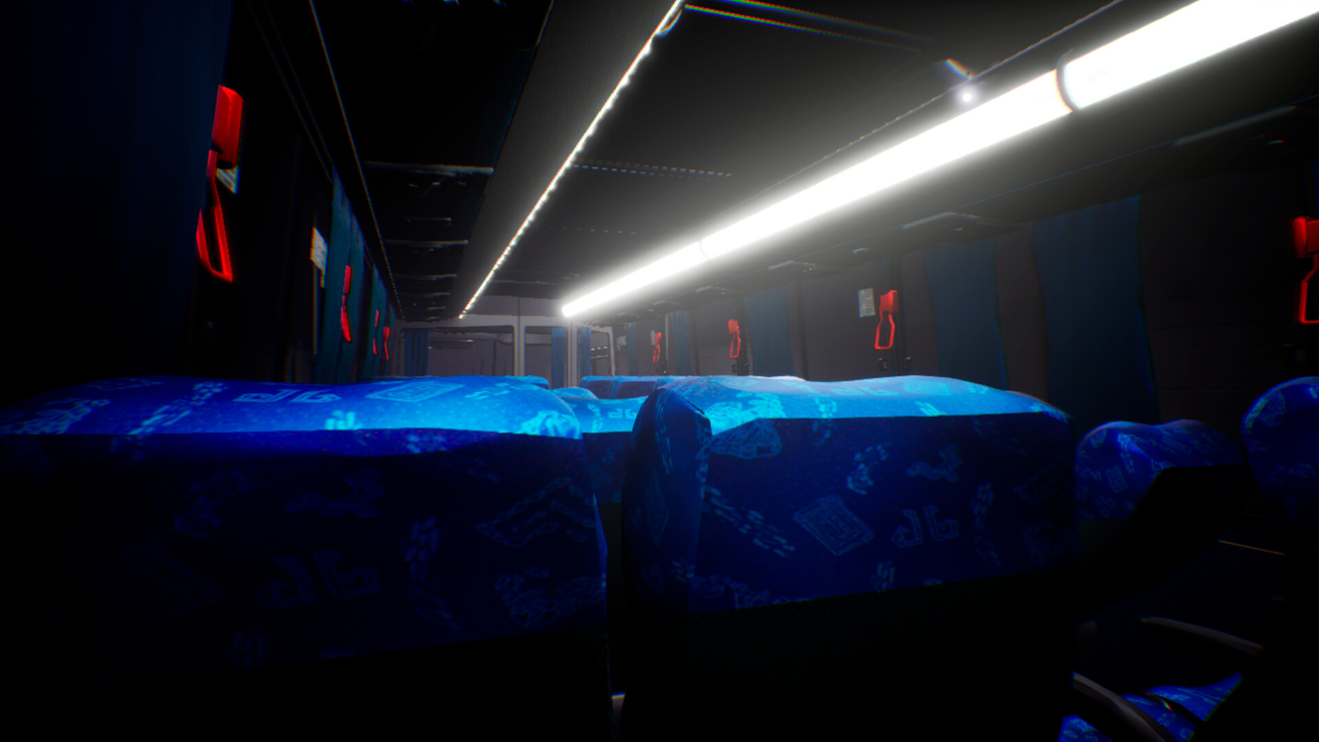 Haze of Lucidity (Halu) - The Fracture screenshot 6