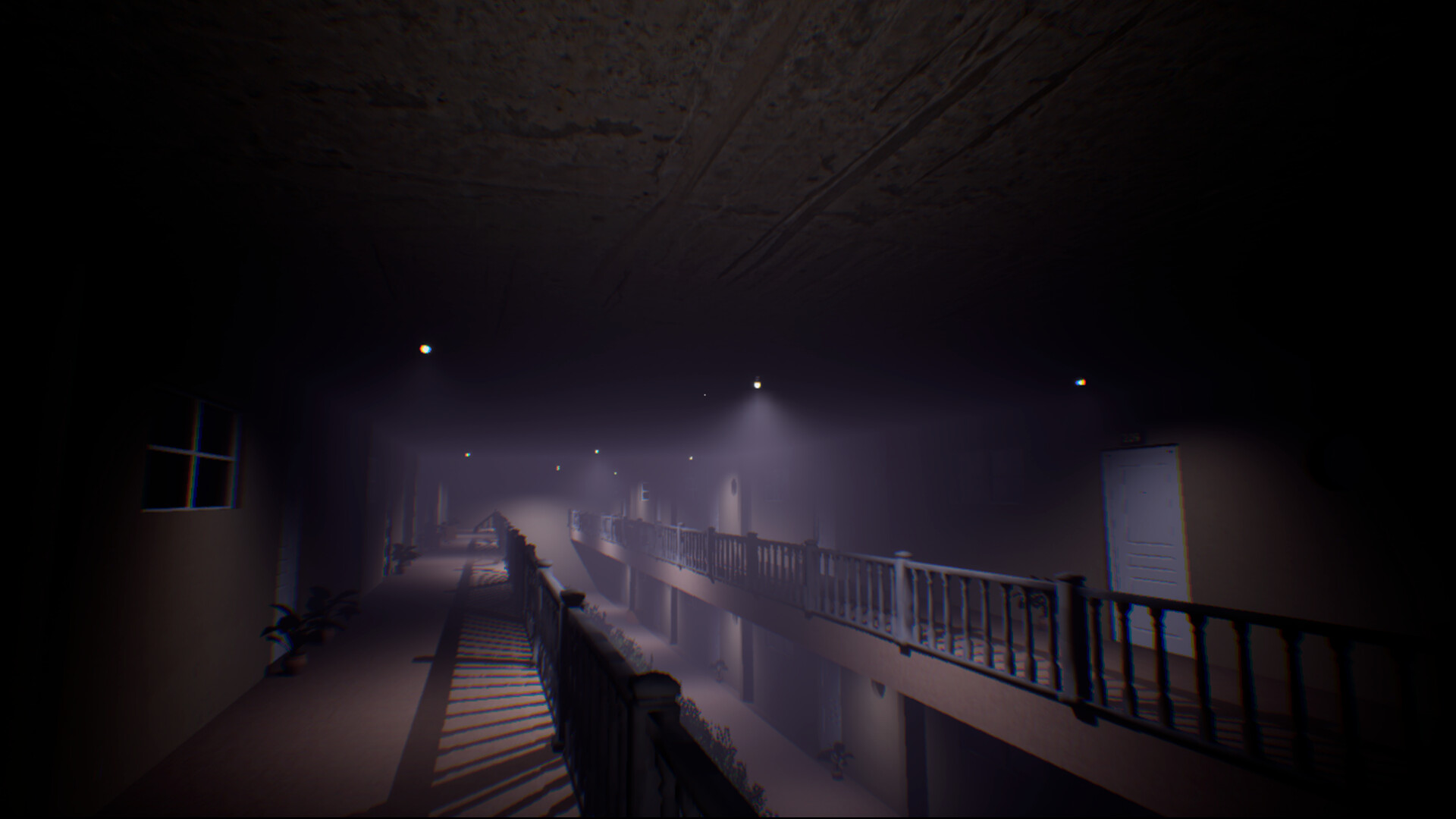Haze of Lucidity (Halu) - The Fracture screenshot 5