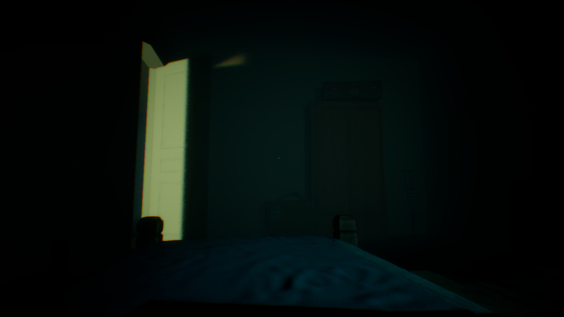 Haze of Lucidity (Halu) - The Fracture screenshot 1