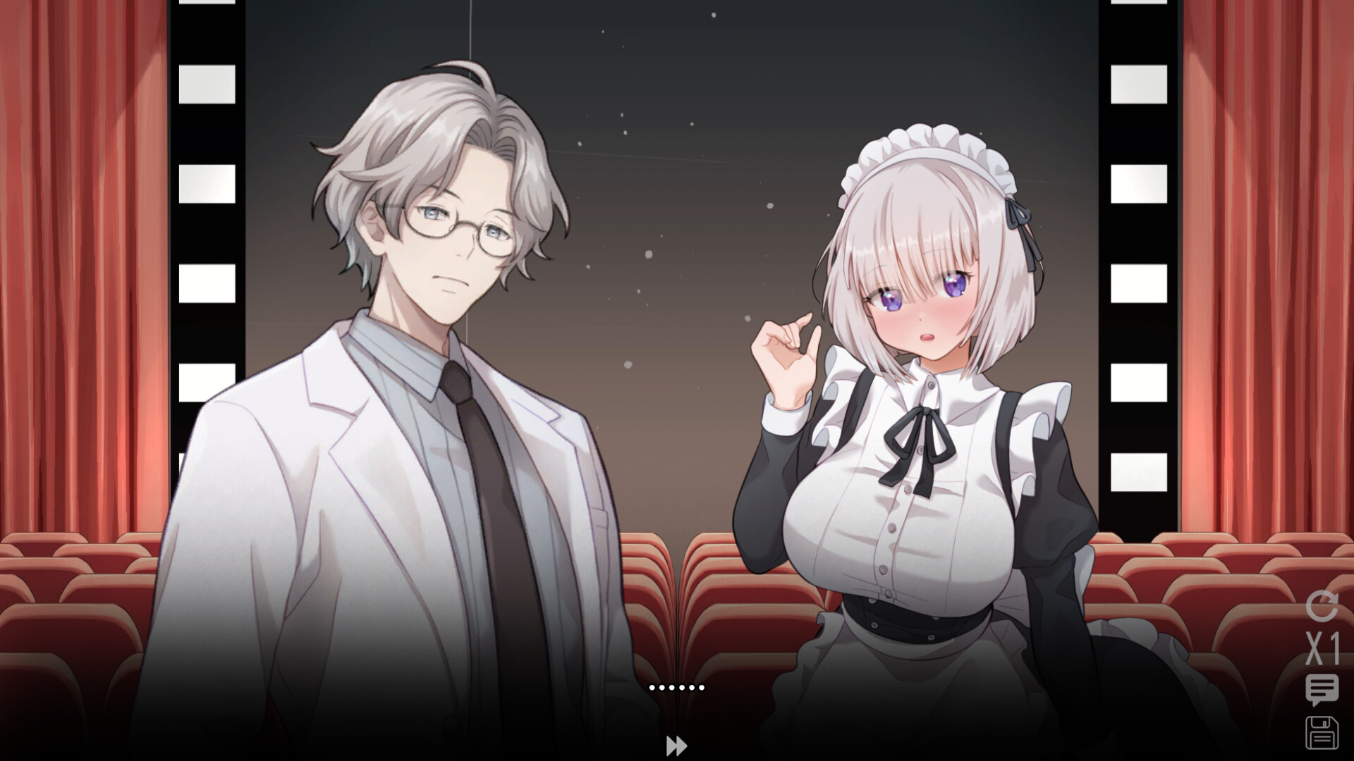 A One-Week Wife screenshot 3