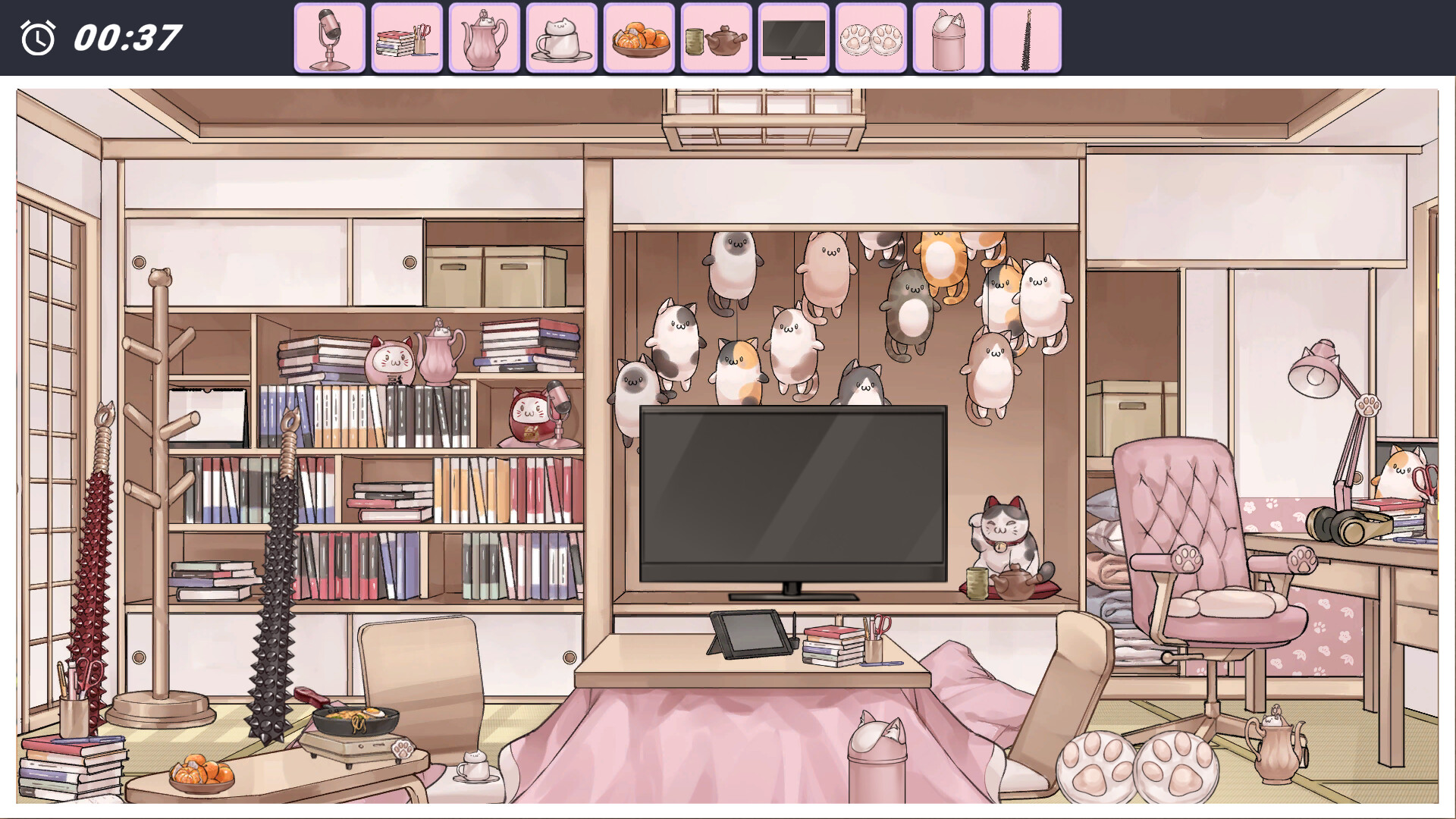 A One-Week Wife screenshot 4