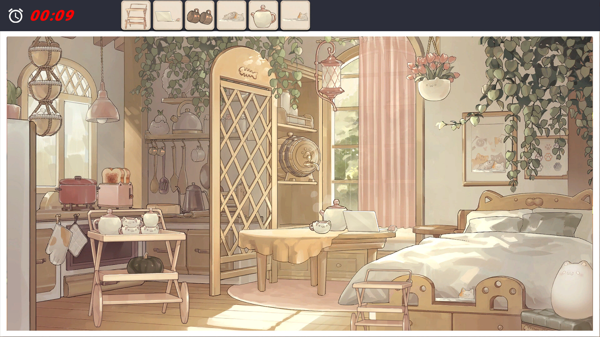 A One-Week Wife screenshot 6