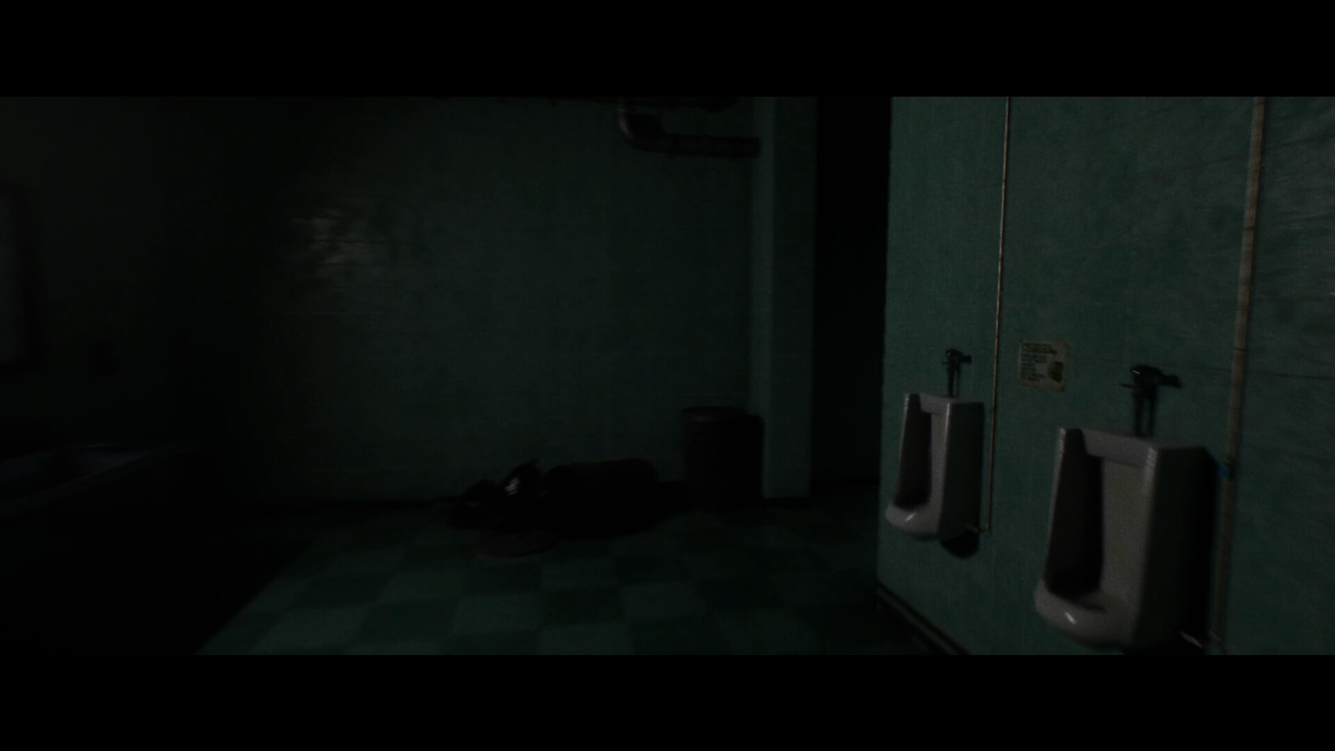 DREADSHELL screenshot 5