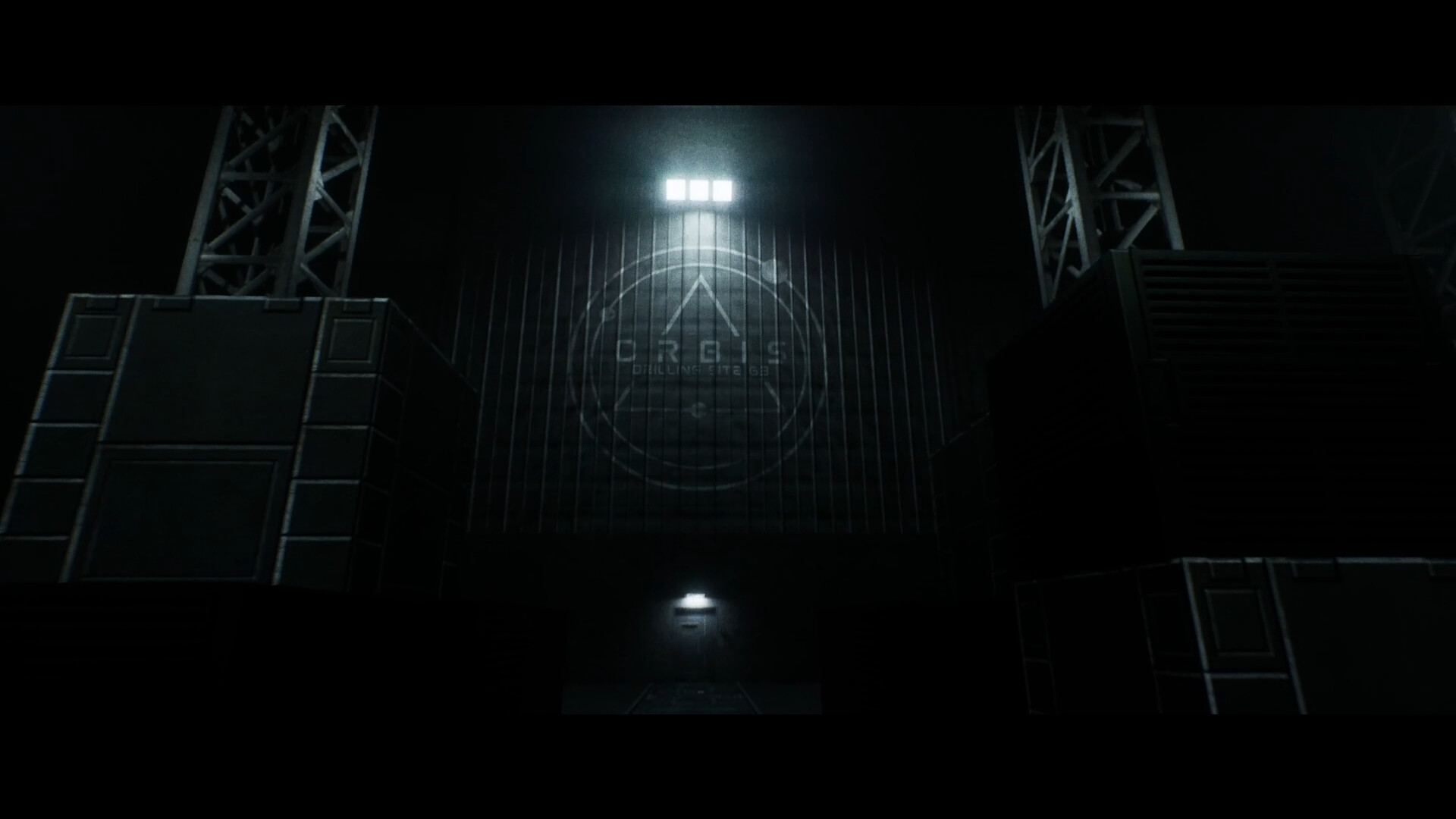 DREADSHELL screenshot 2