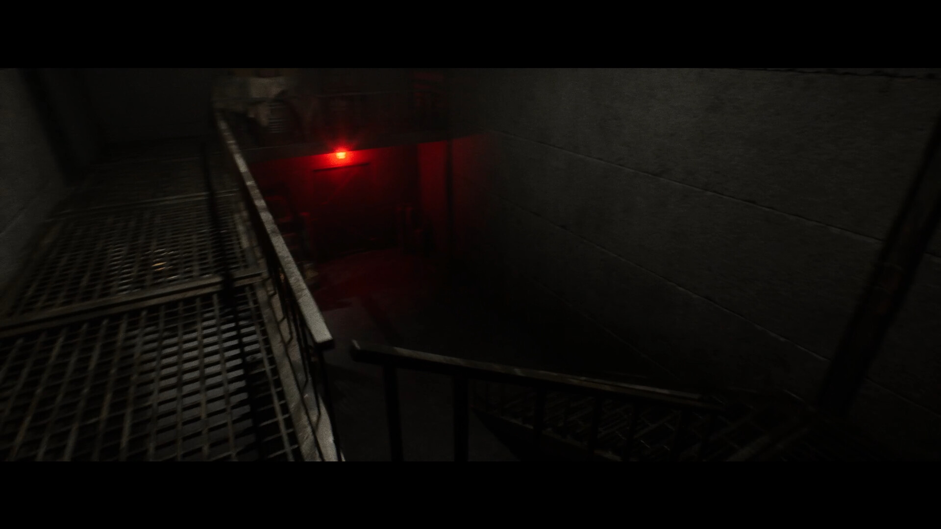 DREADSHELL screenshot 3