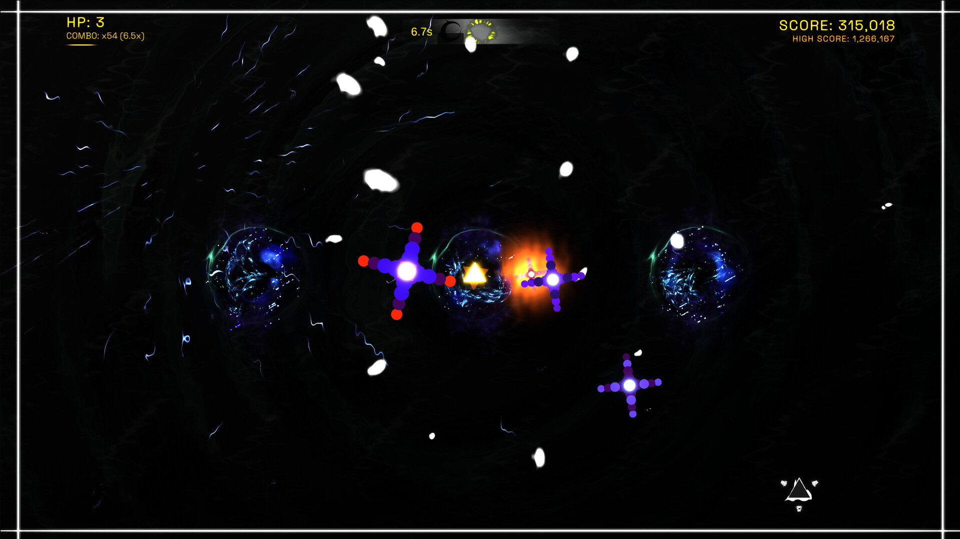 Synergy Strike screenshot 7