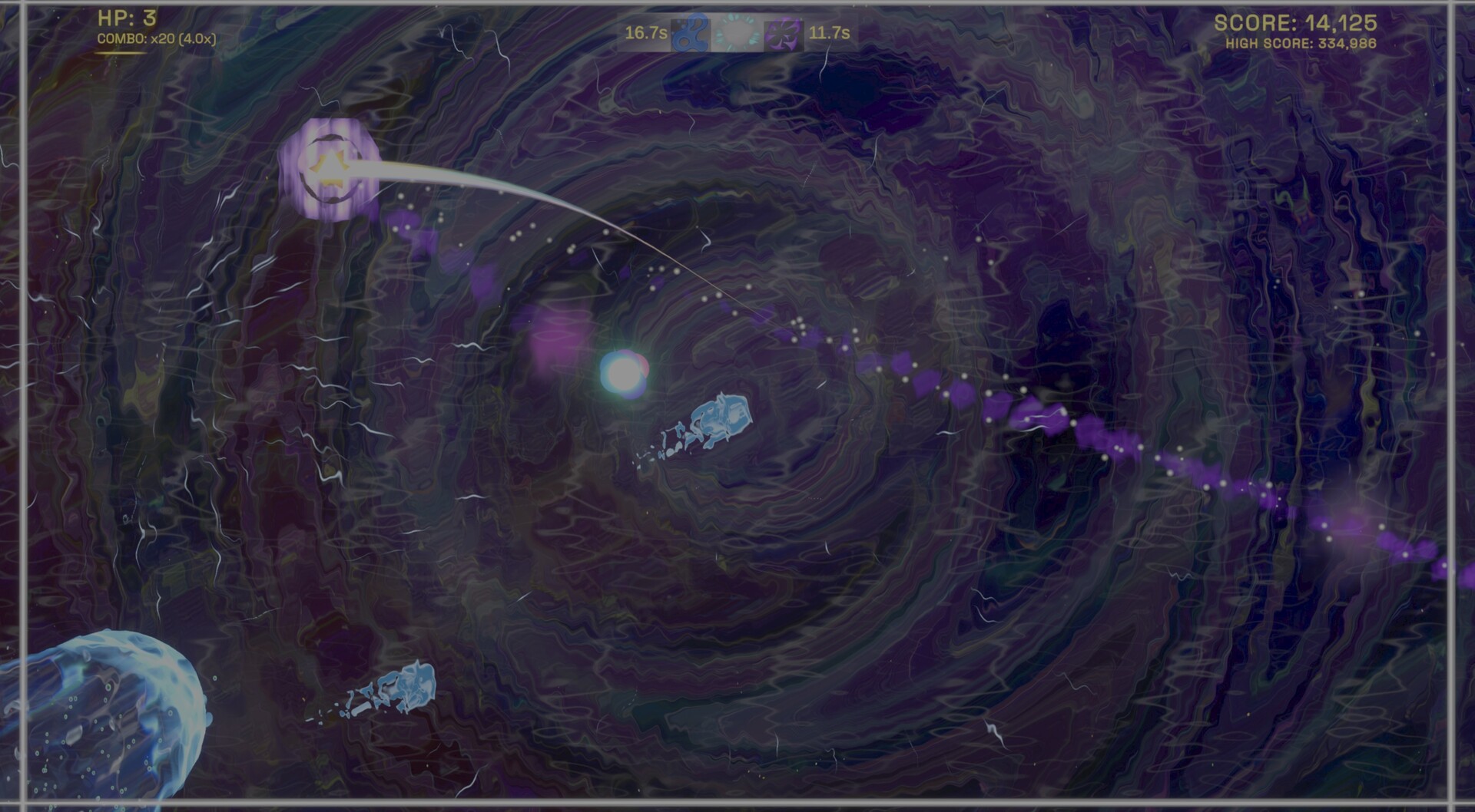 Synergy Strike screenshot 9