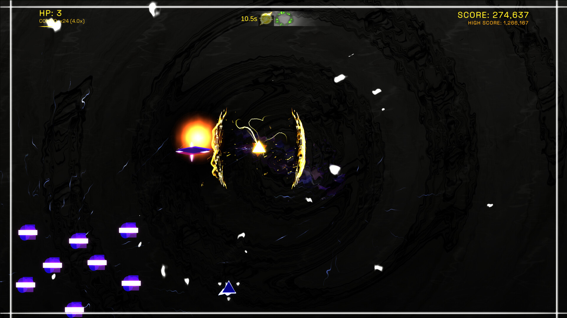 Synergy Strike screenshot 10