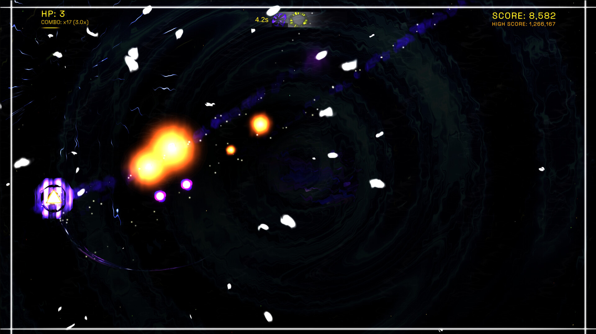 Synergy Strike screenshot 5
