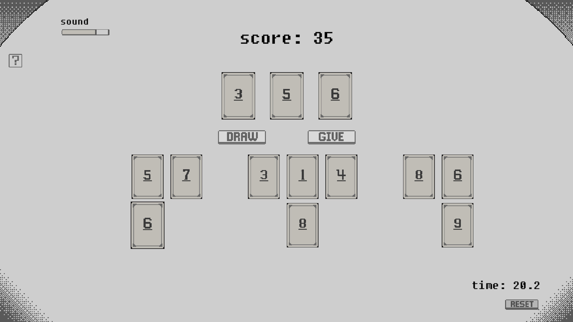 SUM screenshot 3