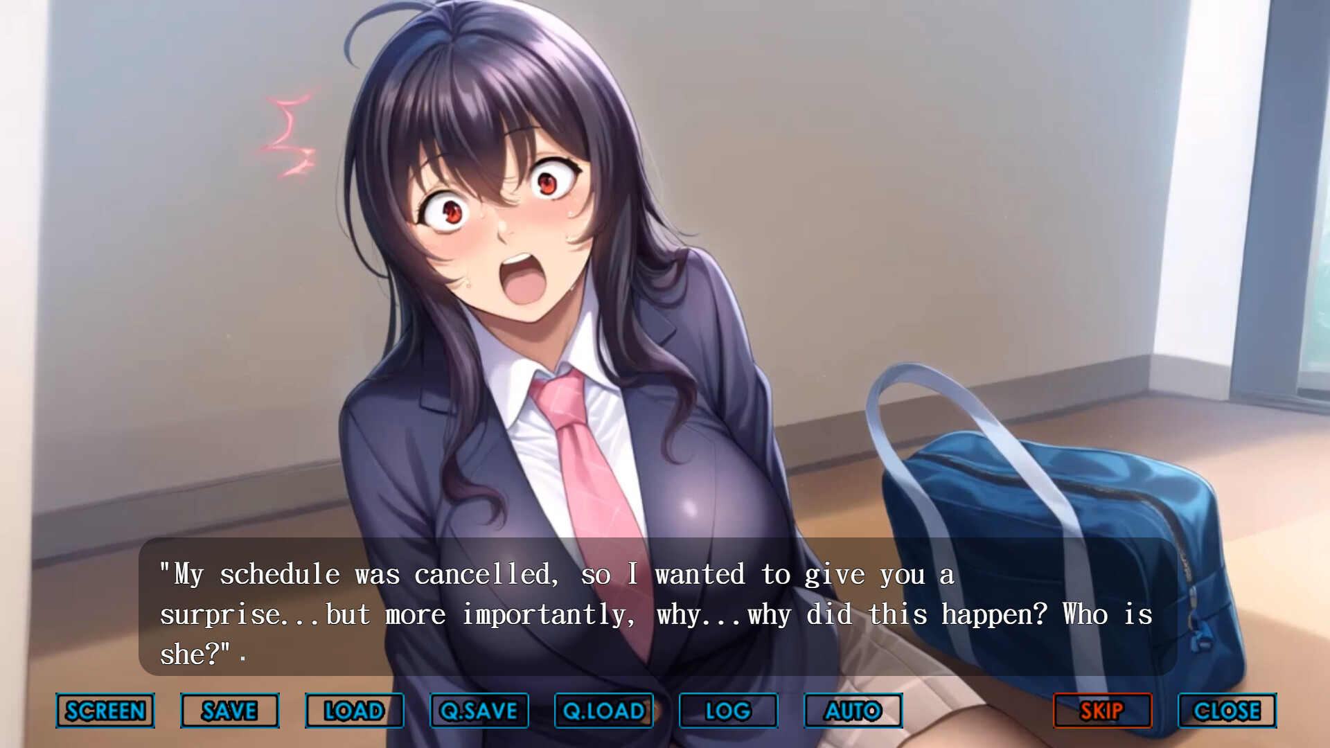 色情團地 Libido Estates screenshot 3
