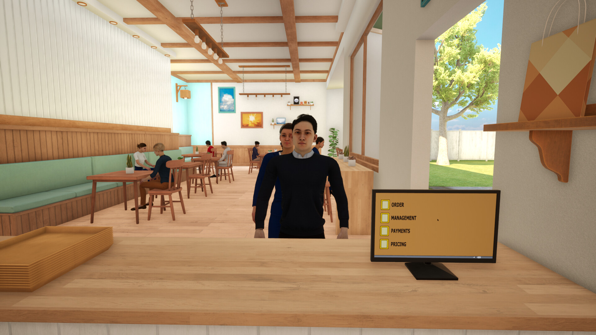 Patisserie Simulator screenshot 5
