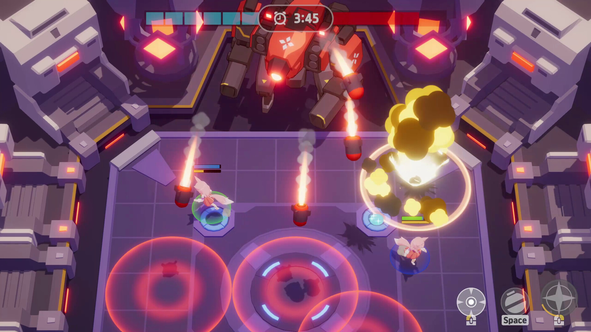 Shooting Girls screenshot 4