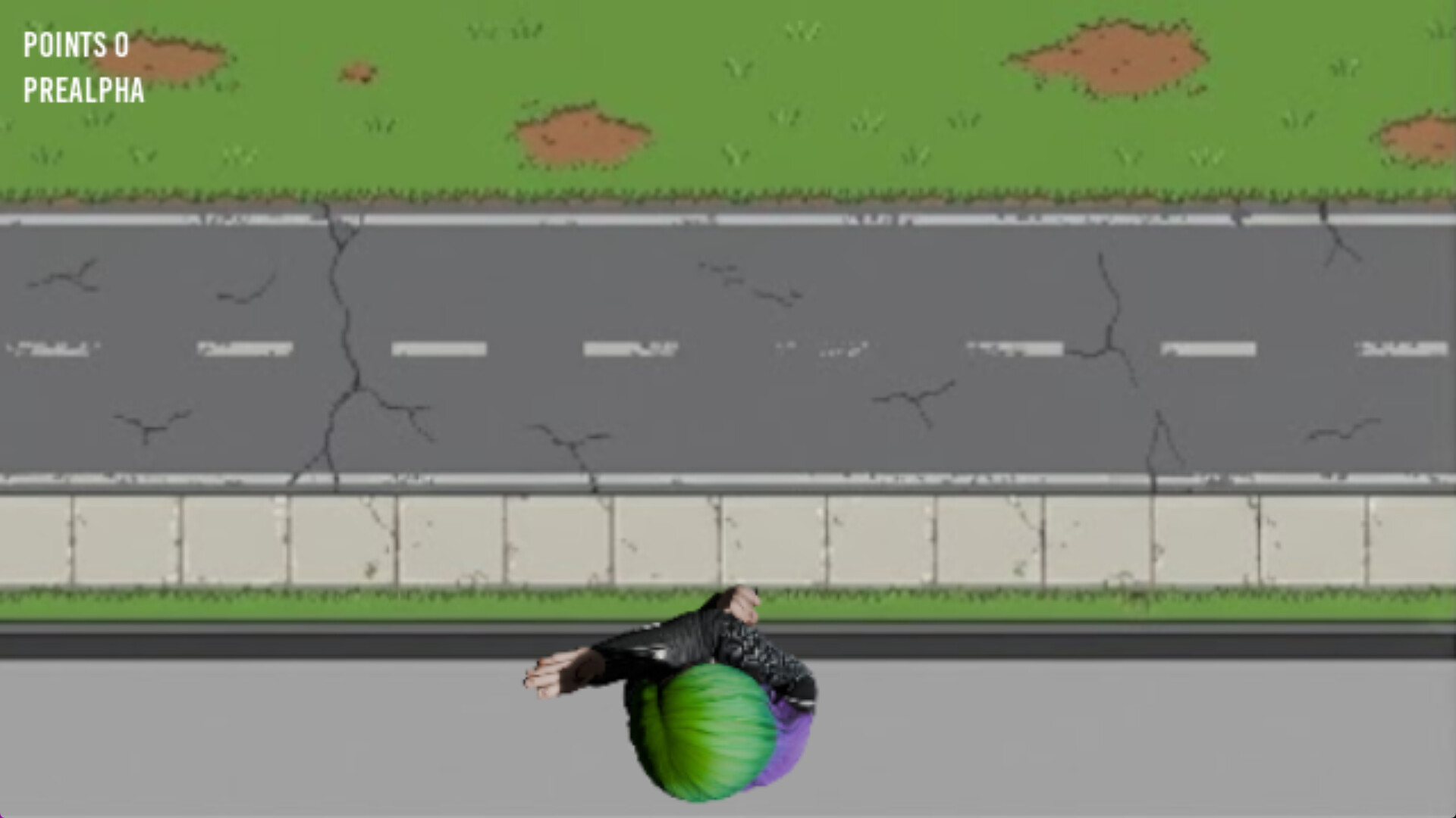 Spitshot screenshot 1