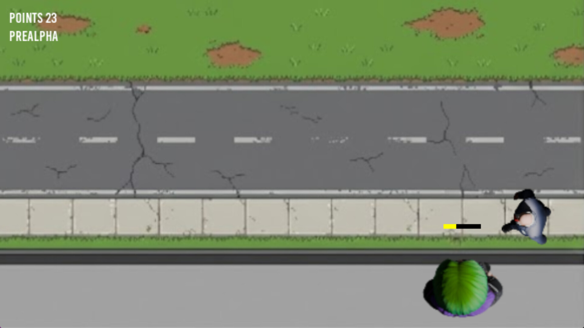Spitshot screenshot 2