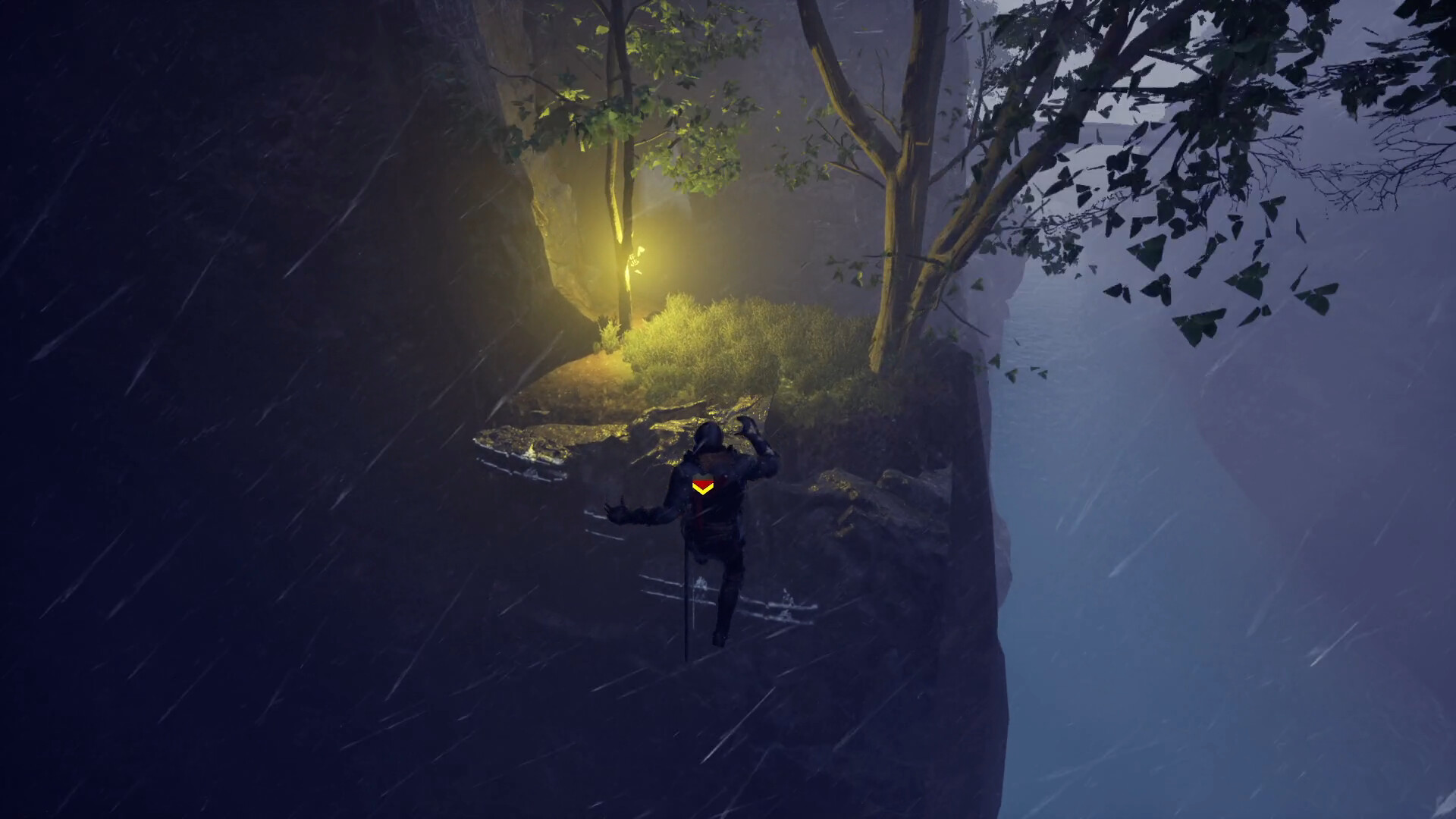 Solar Knight screenshot 4