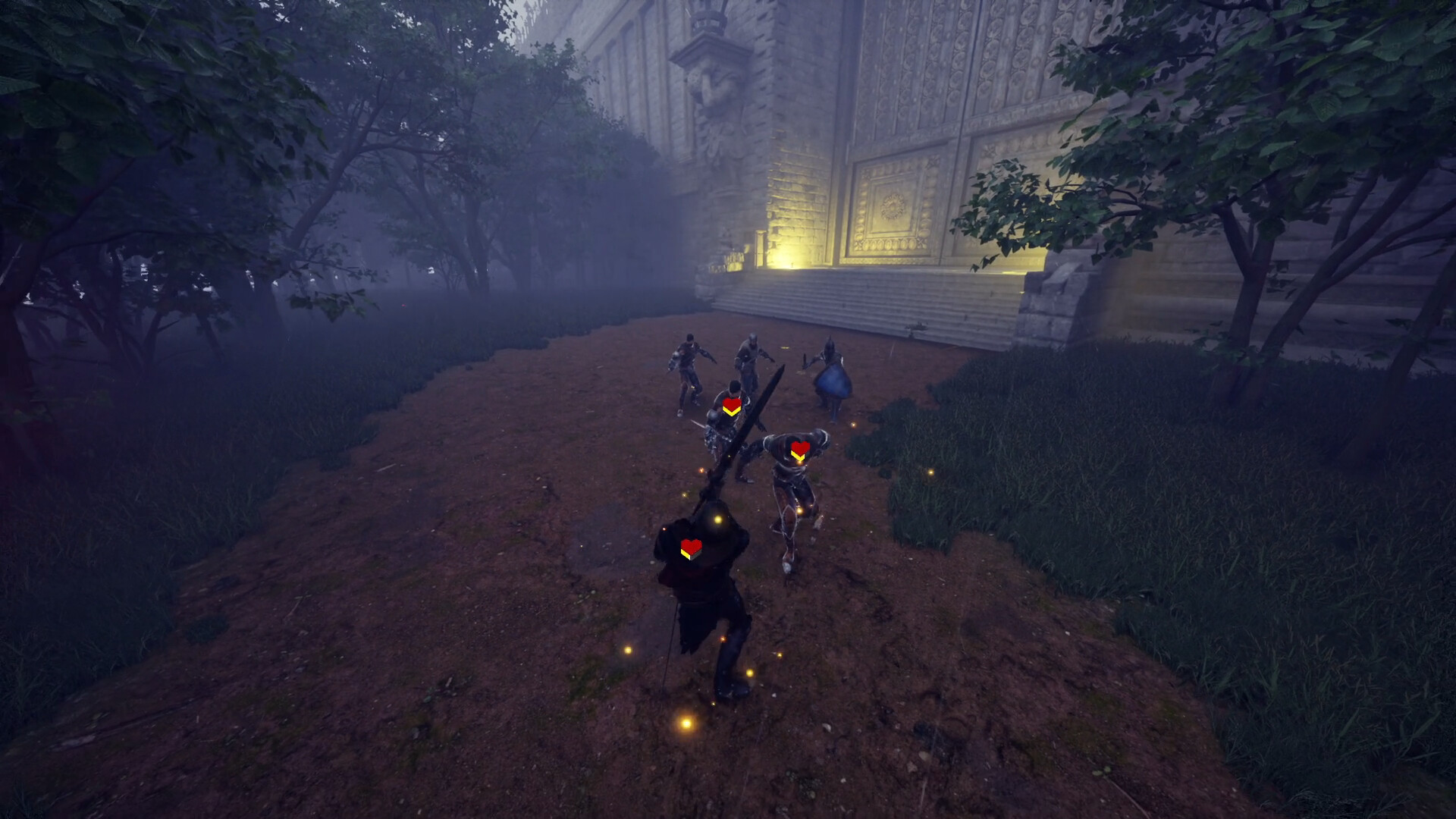 Solar Knight screenshot 6