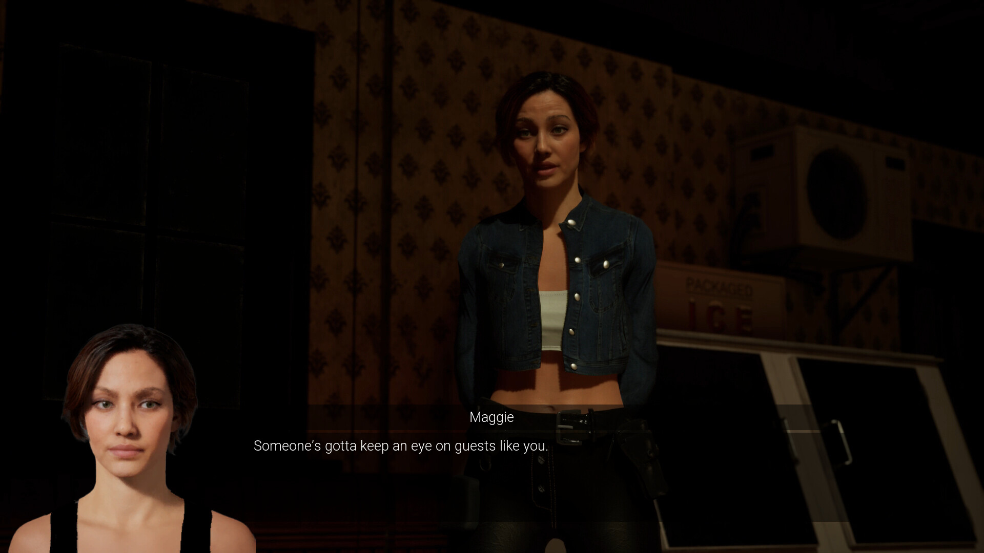 The Roadside MOTEL screenshot 9