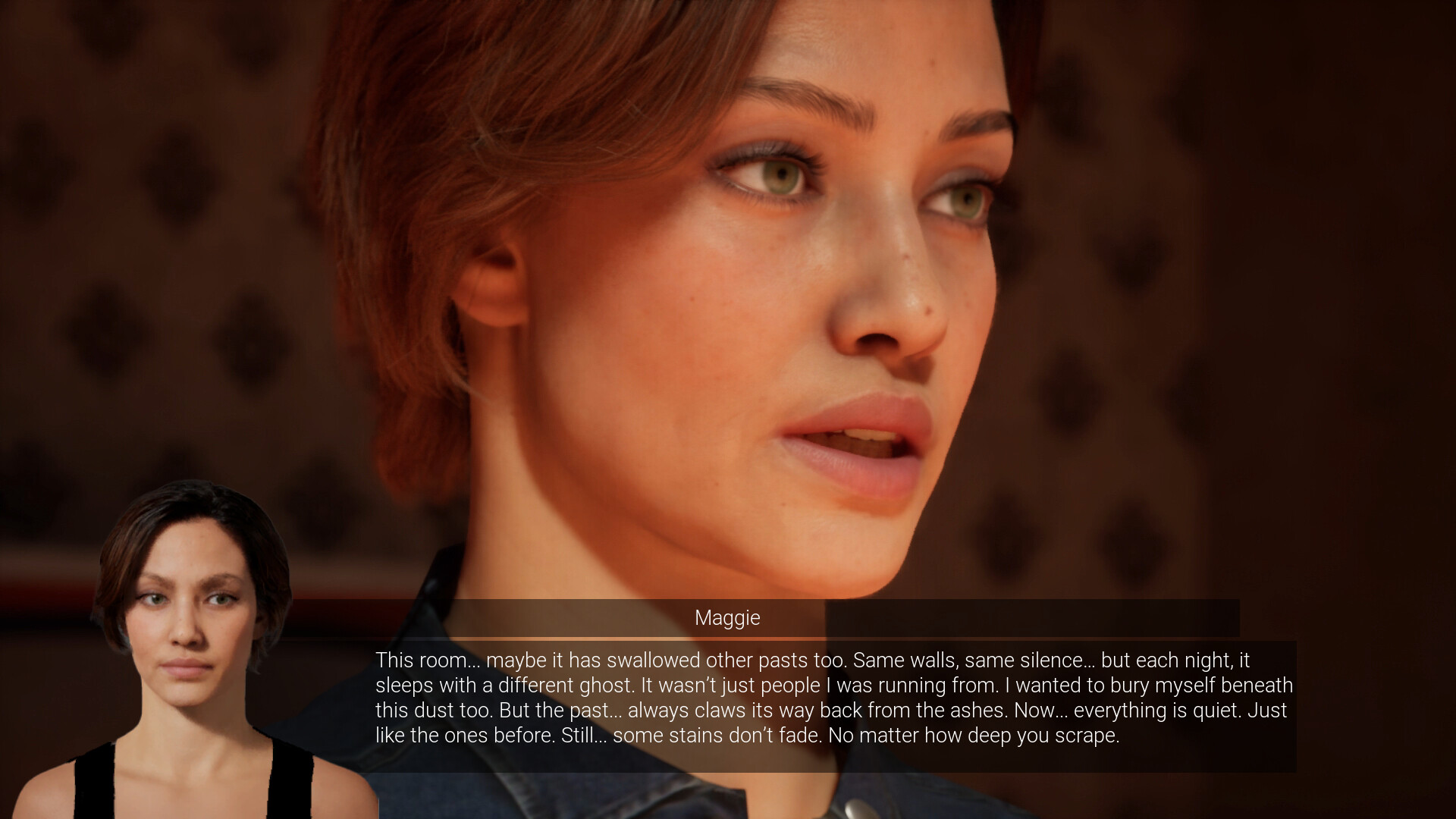 The Roadside MOTEL screenshot 2