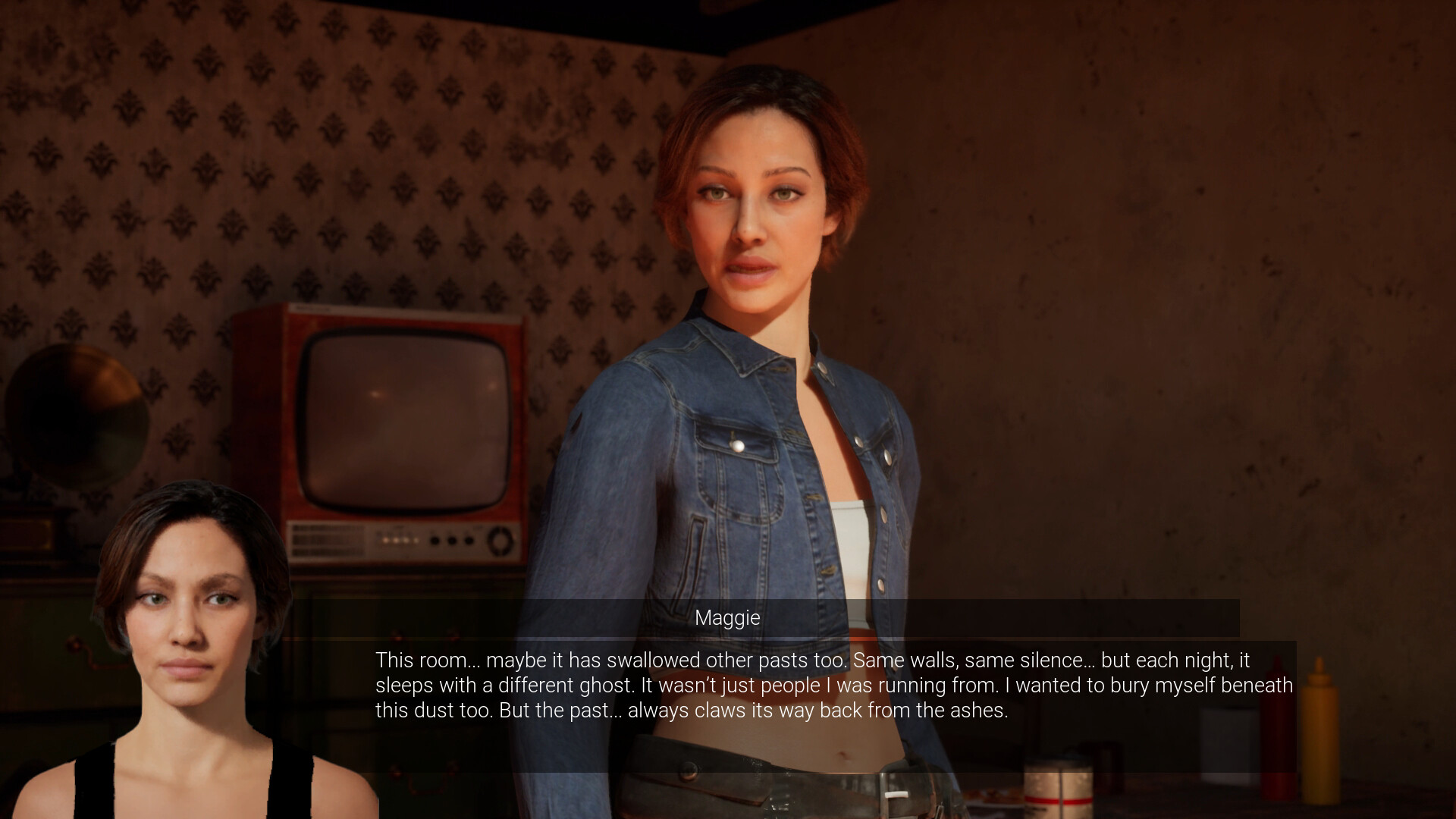 The Roadside MOTEL screenshot 1
